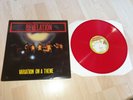 LP /  Revelation ?– Variation On A Theme  UK, 1979 RED VINYL / Reggae, Dub