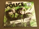 THE POLICE MESSAGE IN A BOTTLE LIMITED EDITION 2 X 7