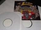    ZZ TOP - Rocking The Castle    rares Bootleg    Ca`85   