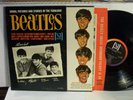 THE BEATLES LP 