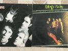 Dead Boys We Have Come For Your Children Young Loud And Snotty Orig. Punk LP Lot