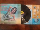ANNETTE: At Bikini Beach (1964 mono LP, Buena Vista) PLAY TESTED vinyl Funicello