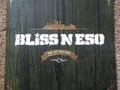 BLISS N ESO - DAY OF THE DOG (PHAZED OUT EDITION) VINYL OZ HIP HOP RECORD