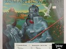 Return To Forever ?– Romantic Warrior 1976 Promo lp PC-34076 - NM - Rare