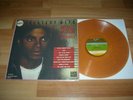 MICHAEL JACKSON - GREATEST HITS GOLD COLOURED VINYL rare TURKISH PRESSING LP