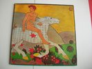 FLEETWOOD MAC- THEN PLAY ON - 1969 UK LP - REPRISE  RSLP 9000, STEAMBOAT LABEL