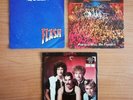 QUEEN - 3 45giri, Flash, Friends will be friends, Radio Ga Ga