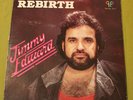 Jimmy Edward Rebirth Quality First GP-1010 LP Tejano Tex-Mex