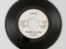 The Dubs Wisdom of a Fool / This I Swear Promo White Label Josie 911 NM