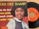 Ep 45 tours Dee Dee Sharp 217004