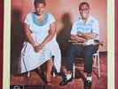 ELLA FITZGERALD LOUIS ARMSTRONG COFFRET 3LPS FR  ELLA AND LOUIS