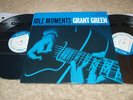 Grant Green Idle Moments NM 45 RPM LP on Blue Note from Analogue Productions