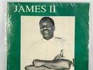 James Leary James II 1992 Jazz Vital Records VTL 005 2 Lps Audiophile Brand New
