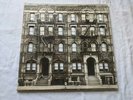 LED ZEPPELIN - PHYSICAL GRAFFITI (UK 1975 - 2 LP SET - DIE-CUT SLEEVE + INNERS)