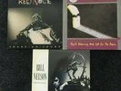 Bill Nelson - Red Noise -  Quit Dreaming - The Love that Whirls