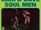 SAM & DAVE Soul Men Vinyl LP NEW & SEALED