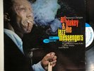 Art Blakey & The Jazz Messengers Buhaina’s Delight LP Blue Note Stereo