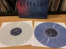 The Revenant OST 2 LP Ryuichi Sakamoto Alva Color Vinyl Limited