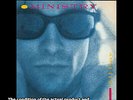 MINISTRY ALL DAY / EVERYDAY (IS HALLOWEEN) WAX TRAX   007 US SHRINK 12