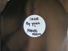Disco /  Vinyl- Sade ?– By Your Side (Naked Music Mixes)