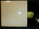 BEATLES WHITE ALBUM Low number A 0382296 Poster 4 Picture Apple 101 2 Vinyl Lp's