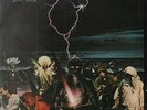 Black Sabbath - Live Evil - Vertigo - 6650 009 VINYL -VERTIGO 