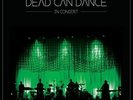 Dead Can Dance - In Concert 3-LP Vinyl Box Set 2013  Neoclassical Darkwave PIAS