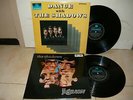 THE SHADOWS - Dance with The Shadow.Mono 1964 UK + Jigsaw 1967 UK