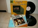THE SHADOWS - Dance with The Shadow.1964,Germany + Golden Greats  1969