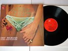LP ORF Bigband ELEVEN STEPS Karel Krautgartner 1977 BASF Library Funk Bossa TOP