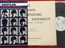THE BEATLES – A HARD DAY’S NIGHT  MFSL 1-103 LP Vinyl USA 1987