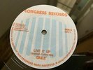 DAILE i want you back / live it up  198¤ Maxi (12