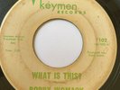 Northern Soul 45/ Bobby Womack 