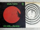 Ian Carr With Nucleus ‎– Solar Plexus  Vertigo 6360  made in UK 1971   LP