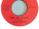 northern soul Lilie Bryant - Meet Me Halfway -Tay-Ster -Carver -Quality Sound