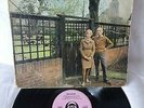 Fairport Convention-Unhalfbricking LP 1969 UK 1st Pressing BARGAIN