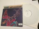 GATO BARBIERI Fenix FLYING DUTCHMAN LP unipak WHITE LABEL PROMO VINYL NM NICE