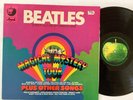 The Beatles ?magical mystery tour German Apple 1C0704449 Cover NM Vinyl NM
