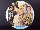 The ROLLING STONES - WHEN THE WHIP GOES DOWN, 7