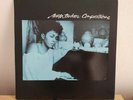 ANITA BAKER - COMPOSITIONS / LP VINYL (1990, ELEKTRA) Made in Italy