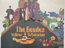 THE BEATLES YELLOW SUBMARINE LP APPLE UK -4/-1 MATRIX NEAR MINT PRO CLEANED