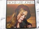 Rickie Lee Jones MFSL Numbered Limited Ed.180gm 2 LP Vinyl 45 RPM Box Set NIB