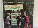 ARTHUR FIEDLER RCA VICTOR LIVING STEREO LP LSC-2270 POPS STOPPERS New Sealed Bag