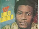 SIR DOUGLAS QUINTET What About Tomorrow  orig. IRAN prs ps EP