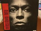 Miles Davis ?– Tutu Limited Edition, Numbered, Reissue, 180g Vinyl LP VG+ 1997