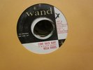 24A M- northern soul Nella Dodds come back baby Wand
