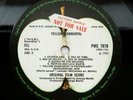 The Beatles - Yellow Submarine - *NEAR MINT* UK 1st MONO Press *FACTORY SAMPLE*
