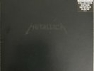 Metallica One 12 inch vinyl collectors edition gatefold sleeve 