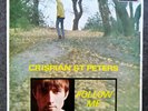 LP Crispian St Peters Follow Me... German Red Gold Decca Jimmy Page on Guitar