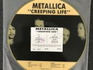 Metallica Creeping Life picture disc